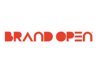 BRAND OPEN