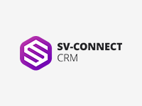 SVConnect CRM