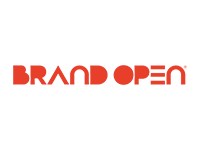 Brand Open